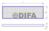 DIFA 4612