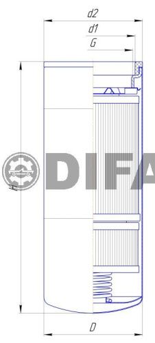 DIFA 51125