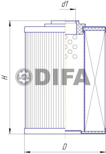 DIFA 6340