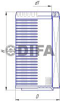 DIFA 43179