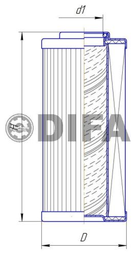 DIFA 5453