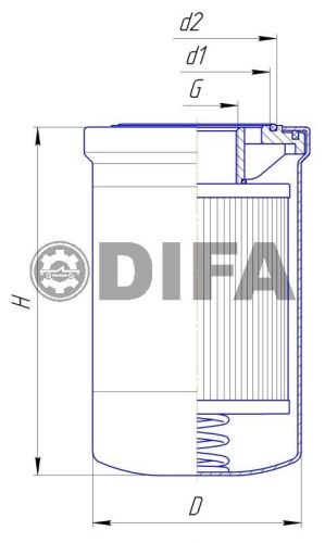 DIFA 51126