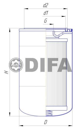 DIFA 5126
