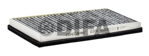 DIFA 4550C