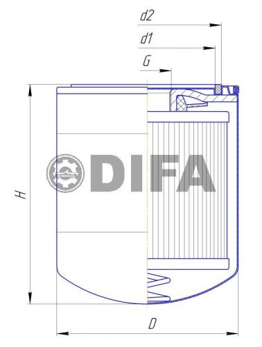 DIFA 5146