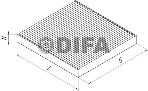 DIFA 4540