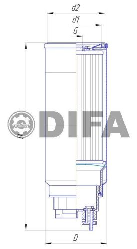DIFA 6402/1