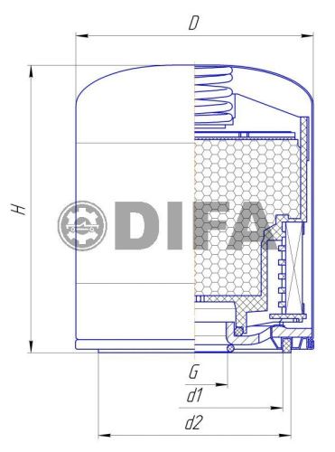 DIFA 9102