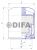 DIFA 9102 DIFA 9102