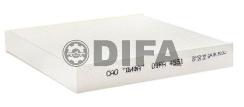 DIFA 4551
