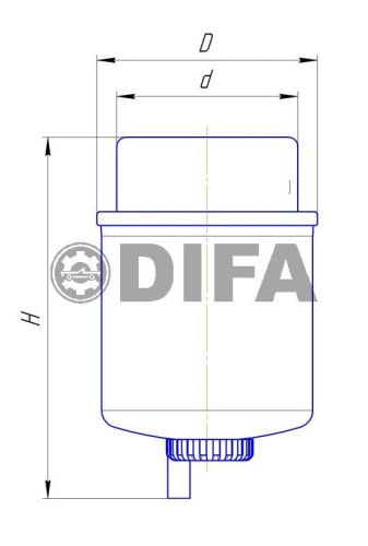 DIFA 6132