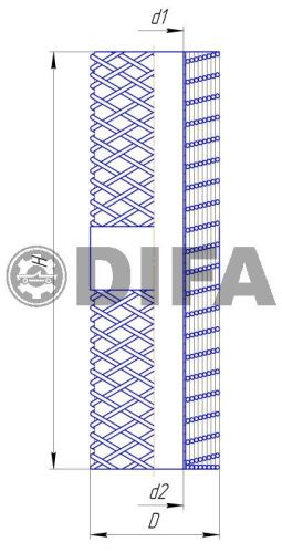 DIFA 7301