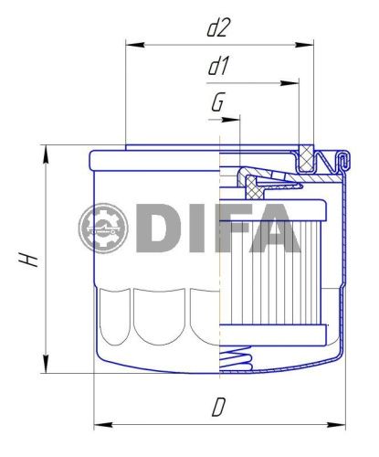 DIFA 5104