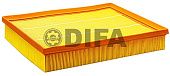 DIFA 4408 (в пакет)